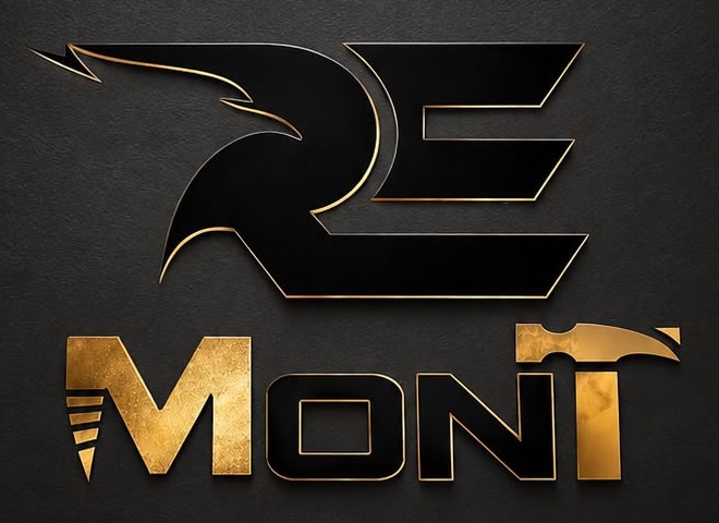 REMONT logotip